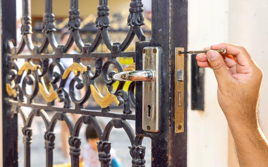dépannage serrurier tarif Paris 18